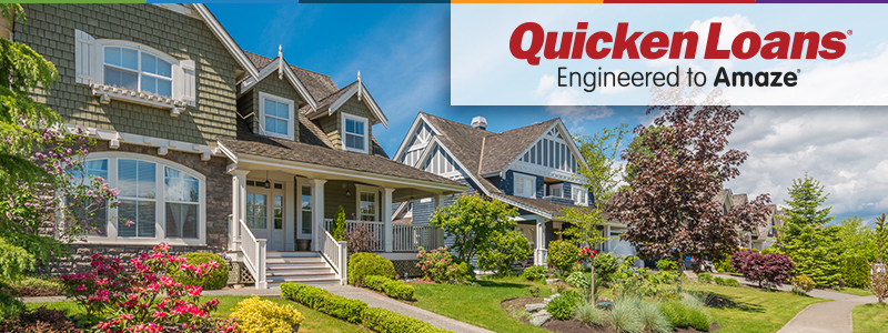 quicken loans mortgage rates