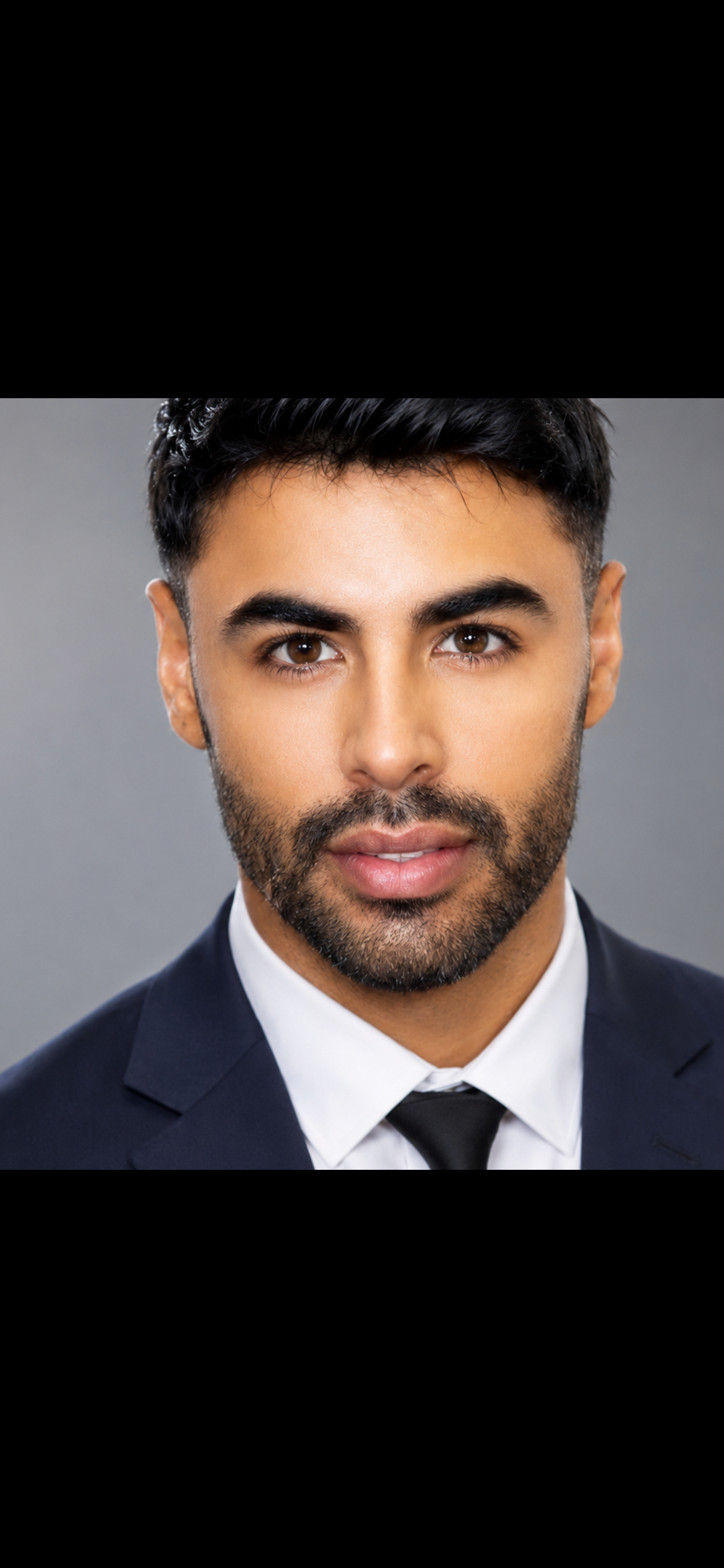 Adam Beydoun
