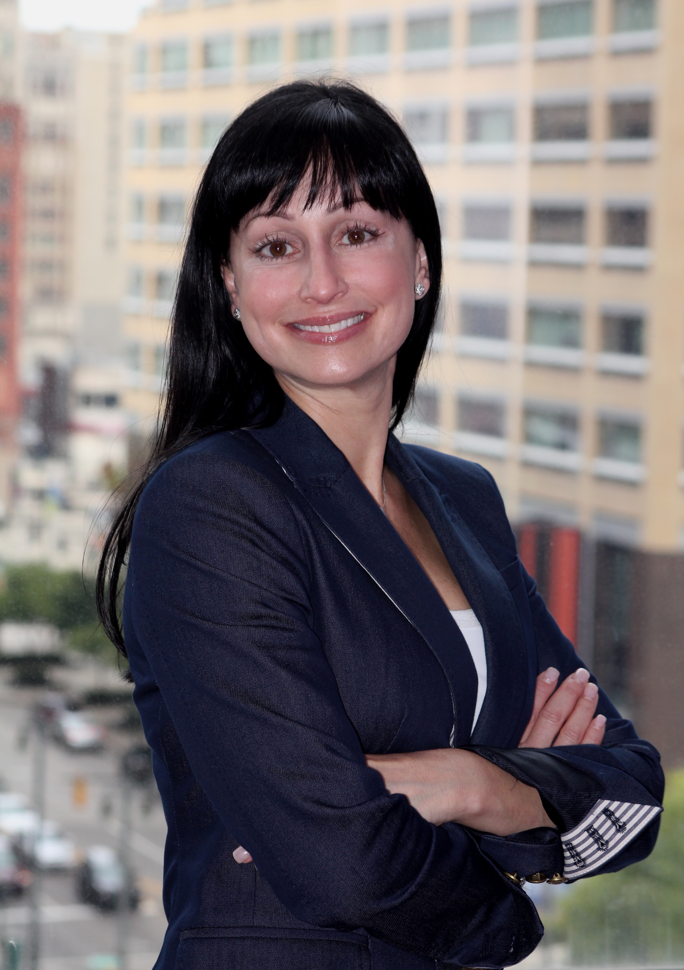 Amy-Nicole Fernandez