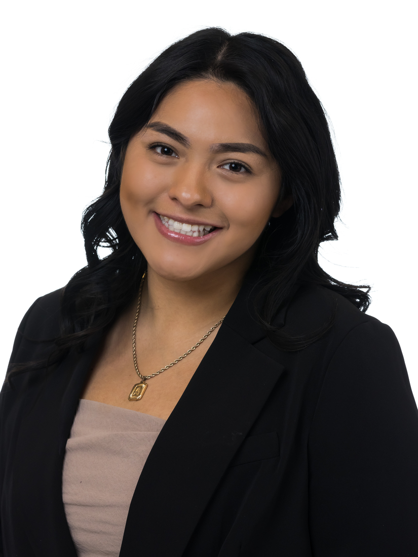 Andrea Santes Medina