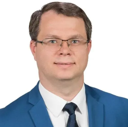 Andrey Dimitrashuk