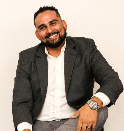 Arnold Erazo-Hernandez