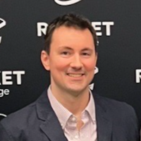Brent Saxe