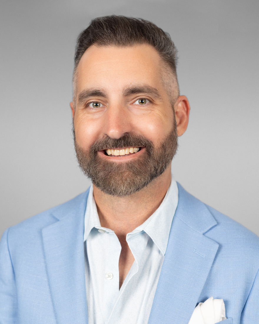 Bryan Oczytko