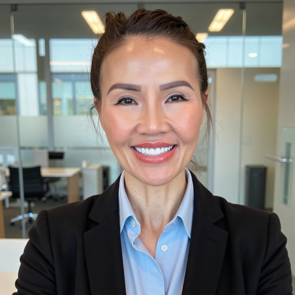 Christina Bui