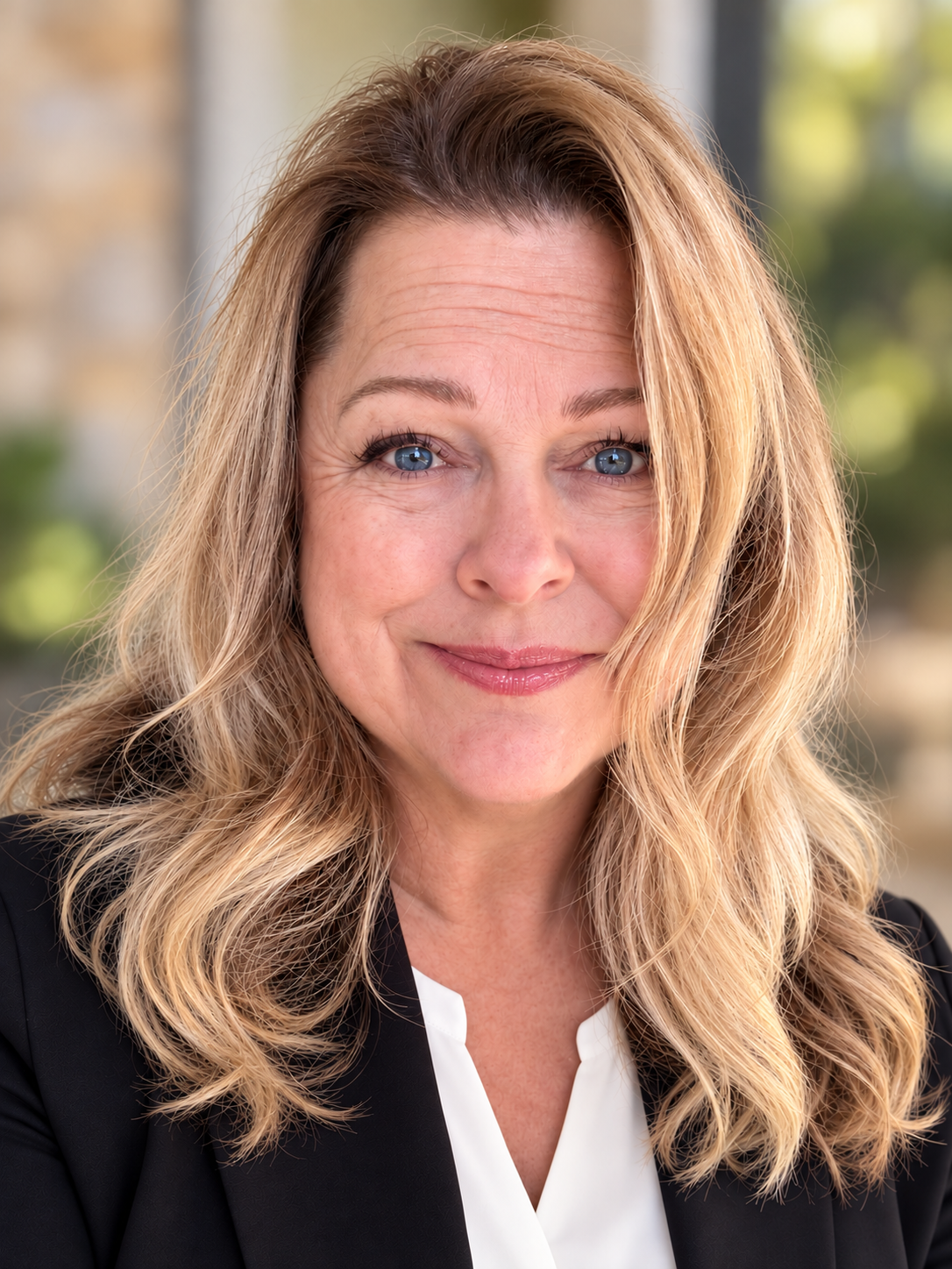 Christine Burton-Hilbrecht
