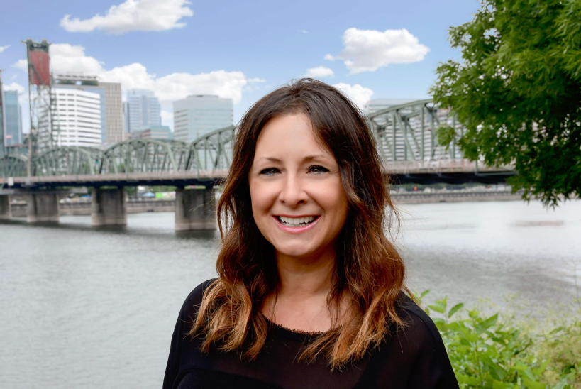 Christine Williamson