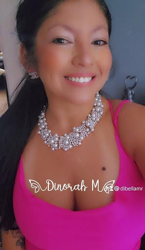 Dinorah Martinez