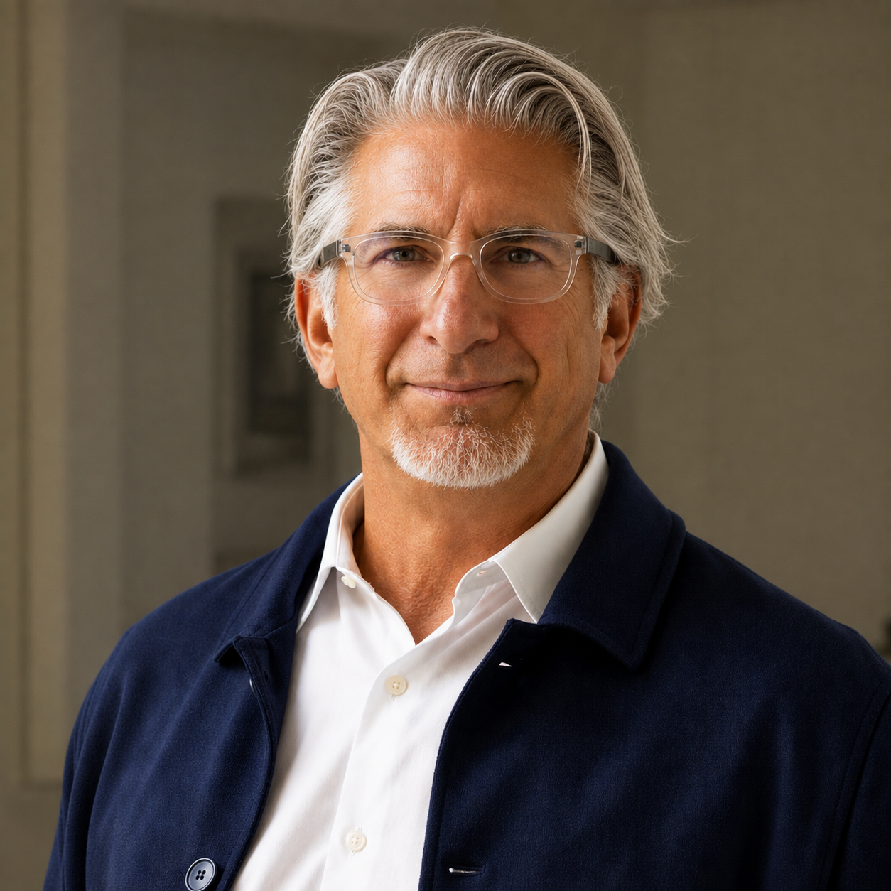 Doug Sander