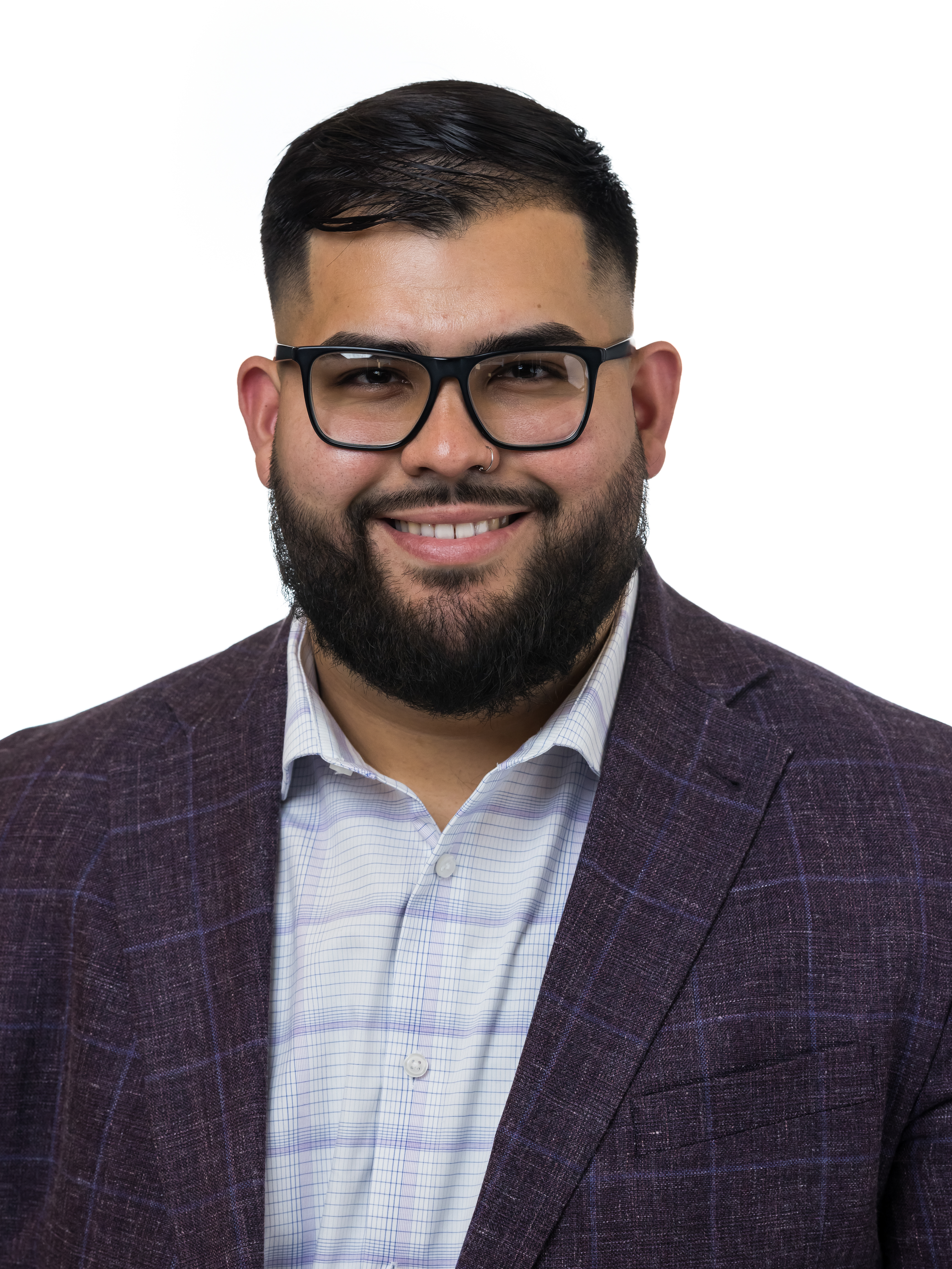 Francisco Lua Beauregard