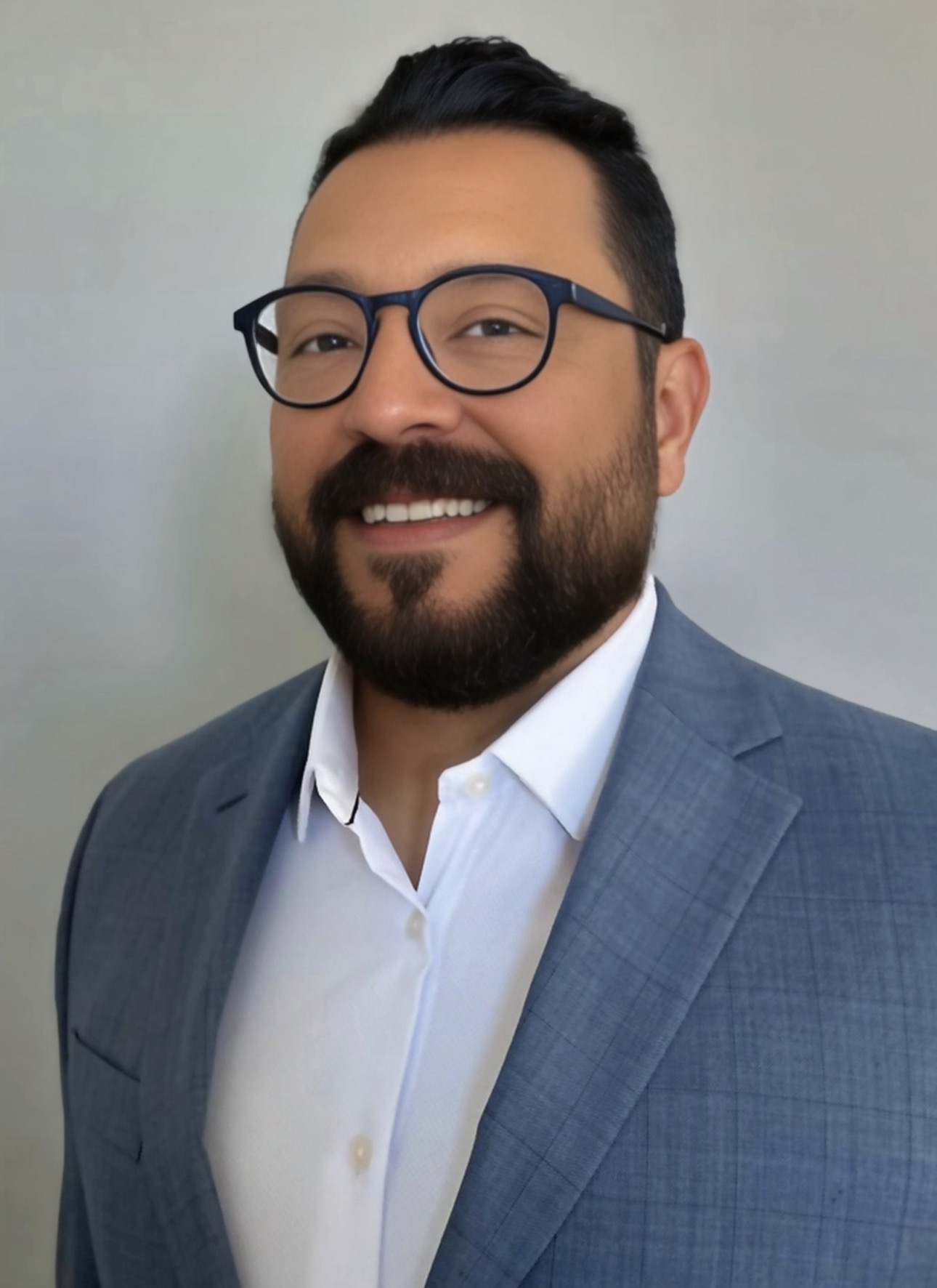 Gerardo Velasco