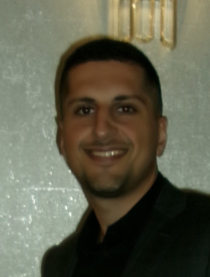 Isaac Mezo