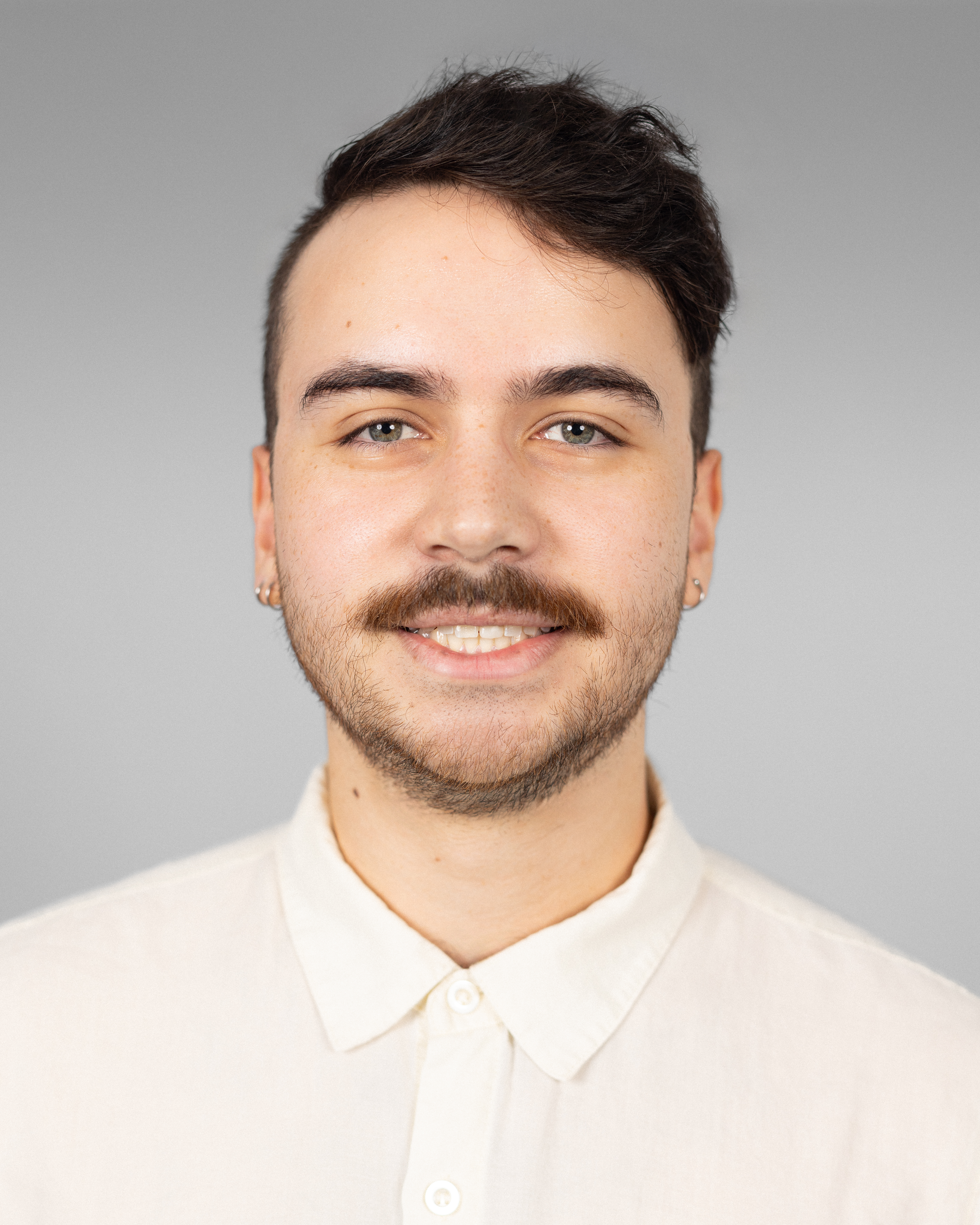 Jacob Tang