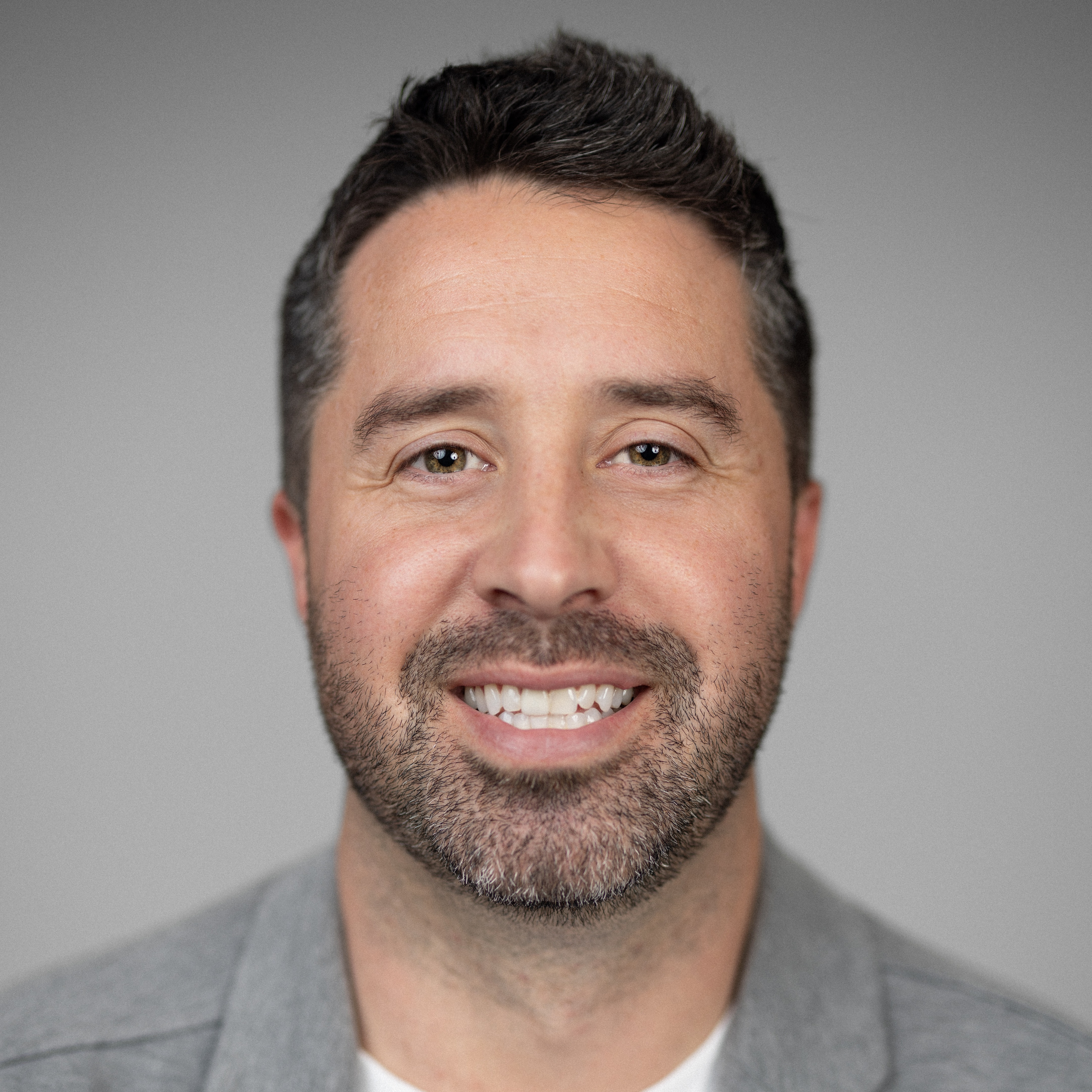 James DeBartolo