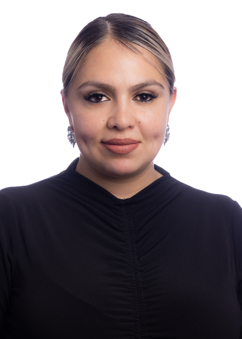 Jessica Godinez-Salas