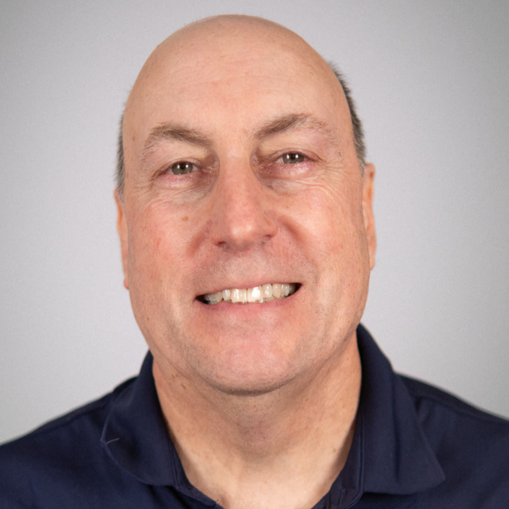 John Gamlin