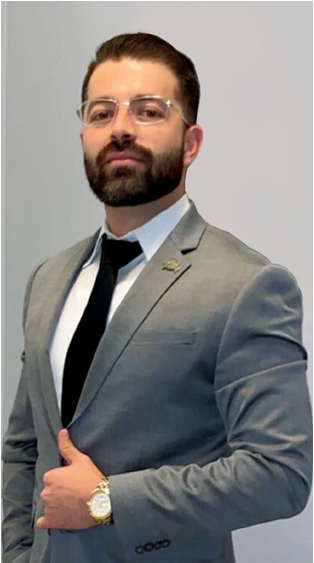 Mario Torres Murillo