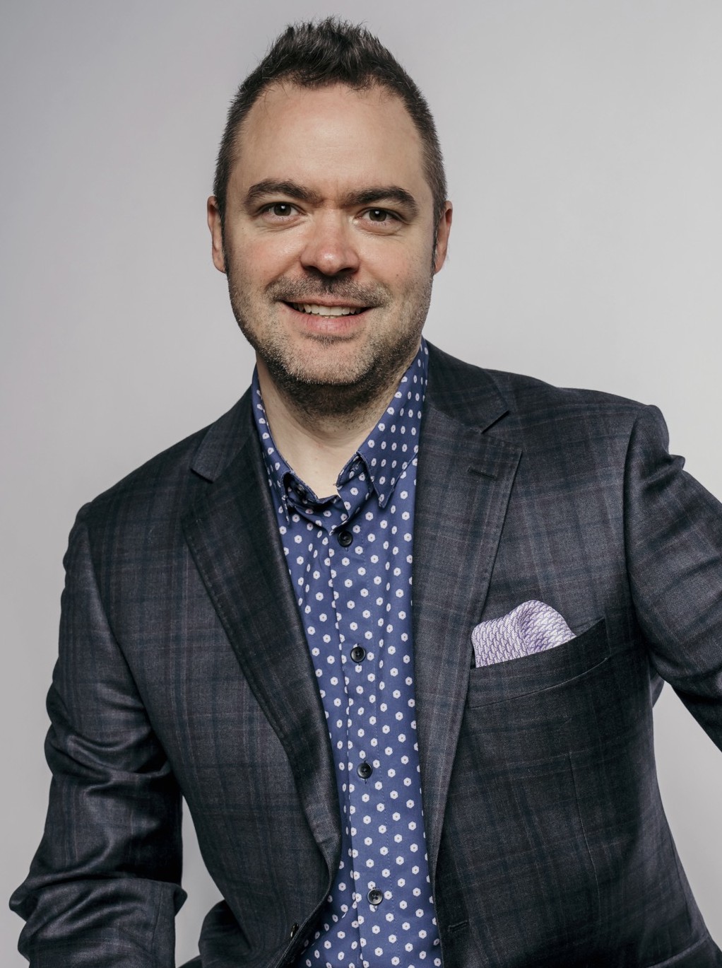 Mark Sandberg