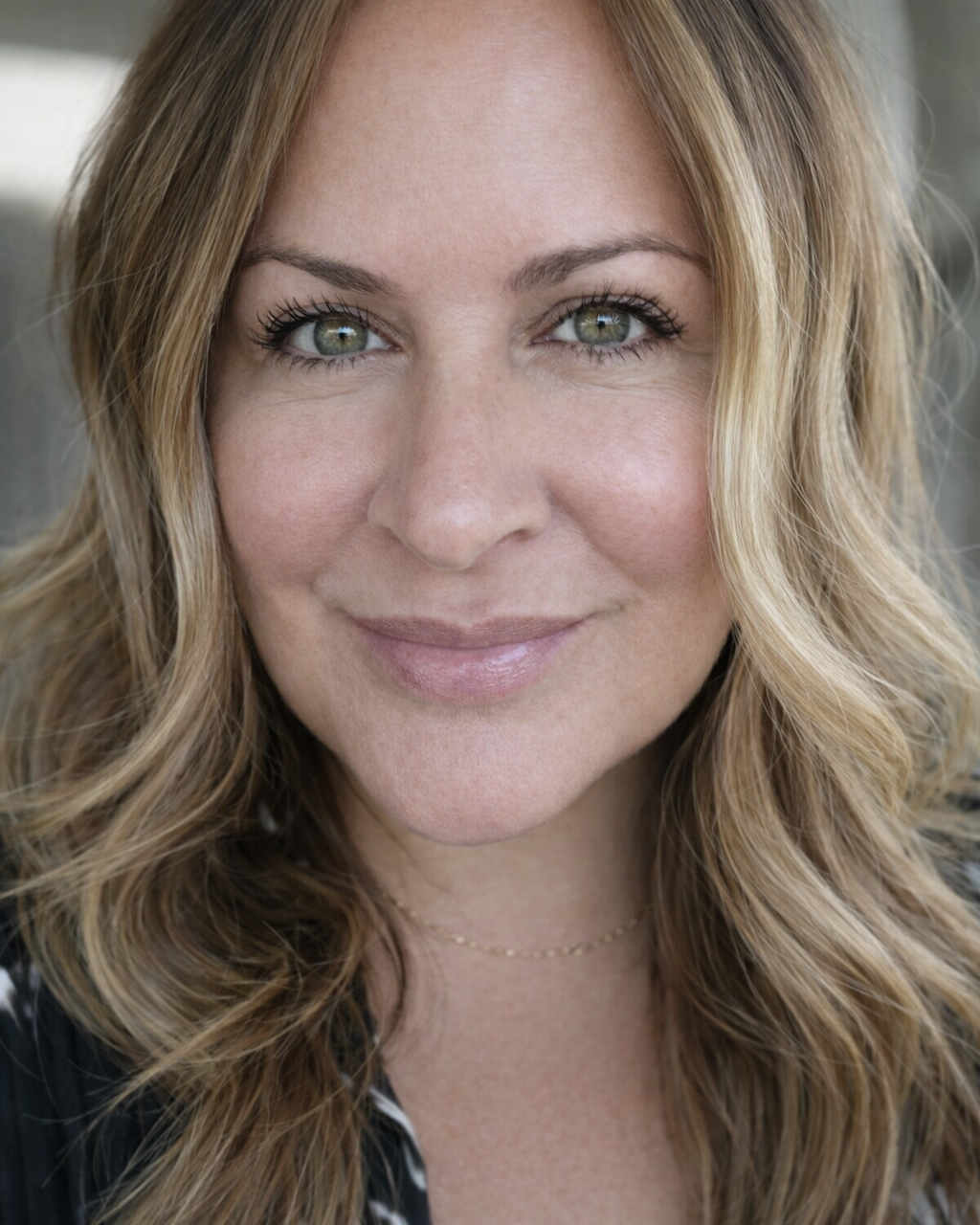 Melissa Krishfield