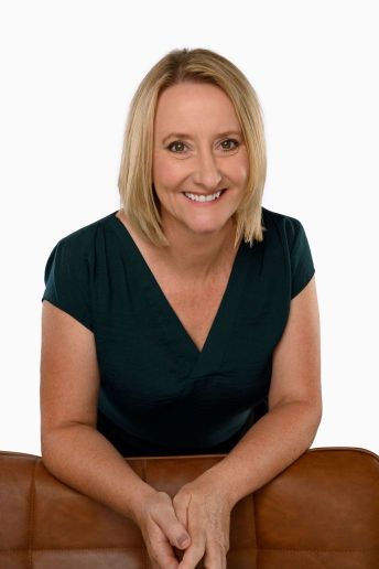 Michelle Holley