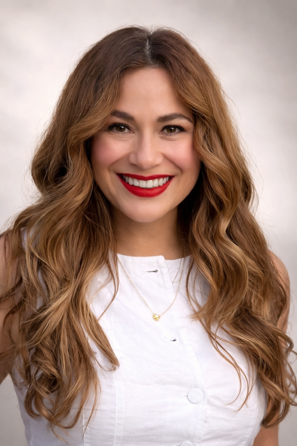 Nancy Negrete