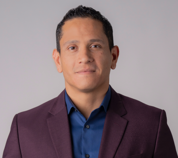 Oscar Talamantes