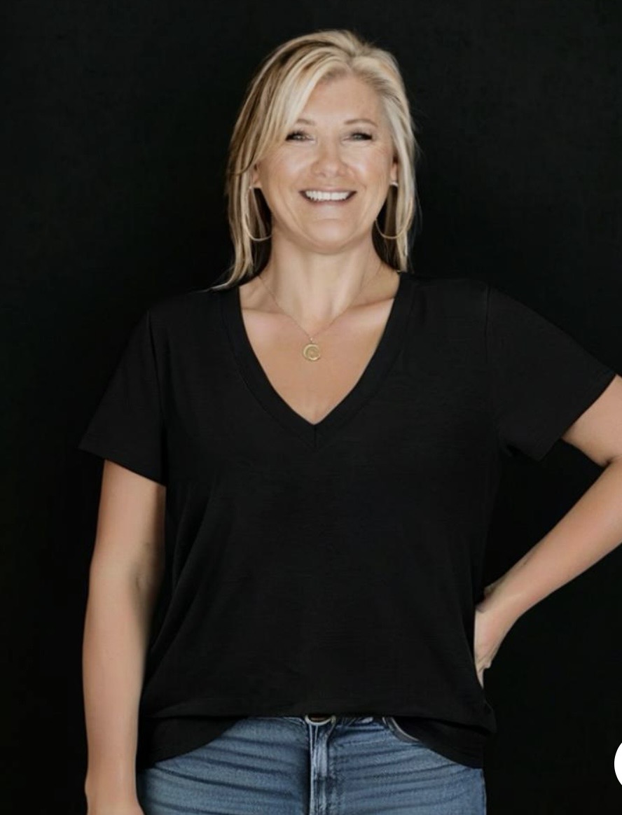 Roxanne Padgett