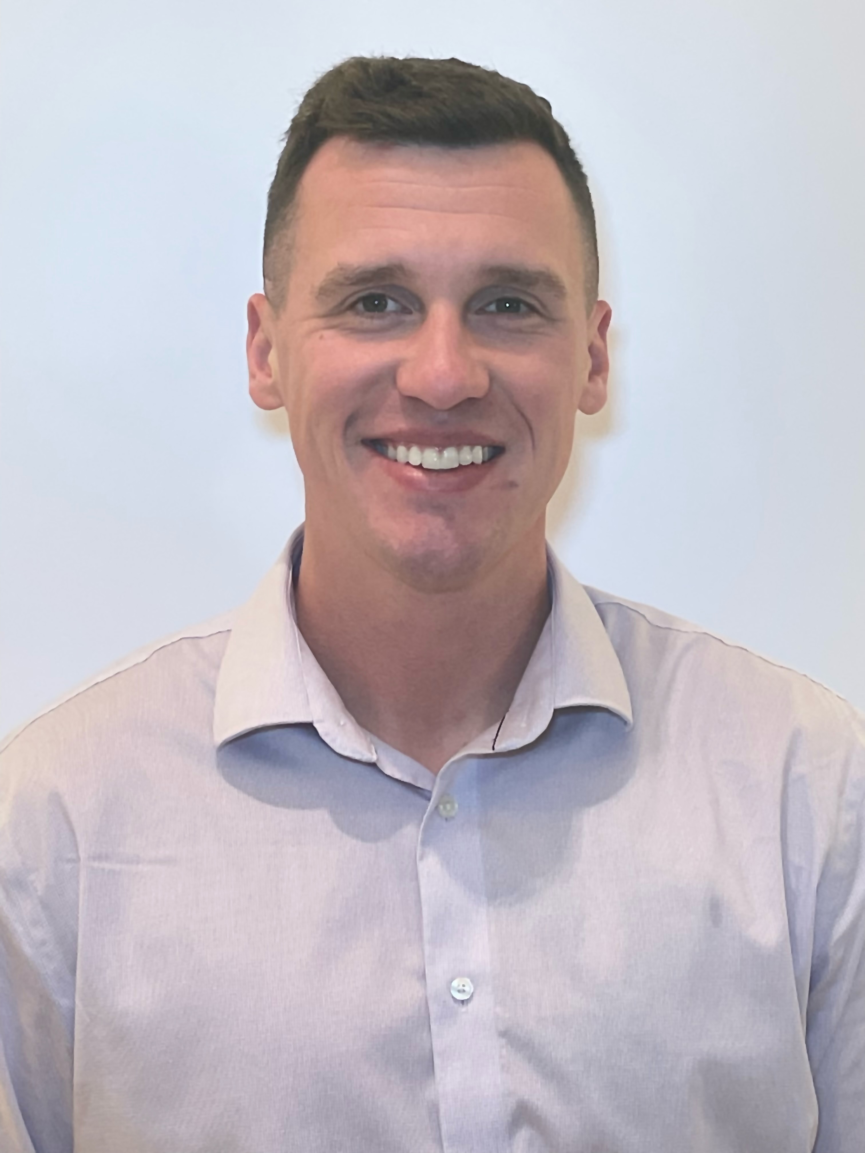 Ryan Tucholski