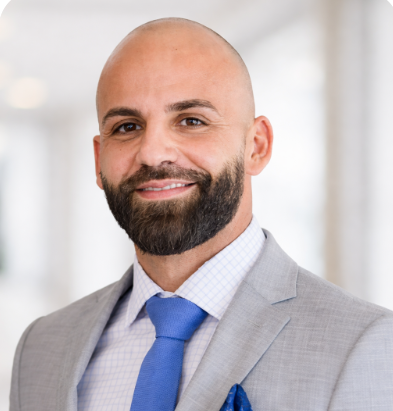 Sam Mroueh