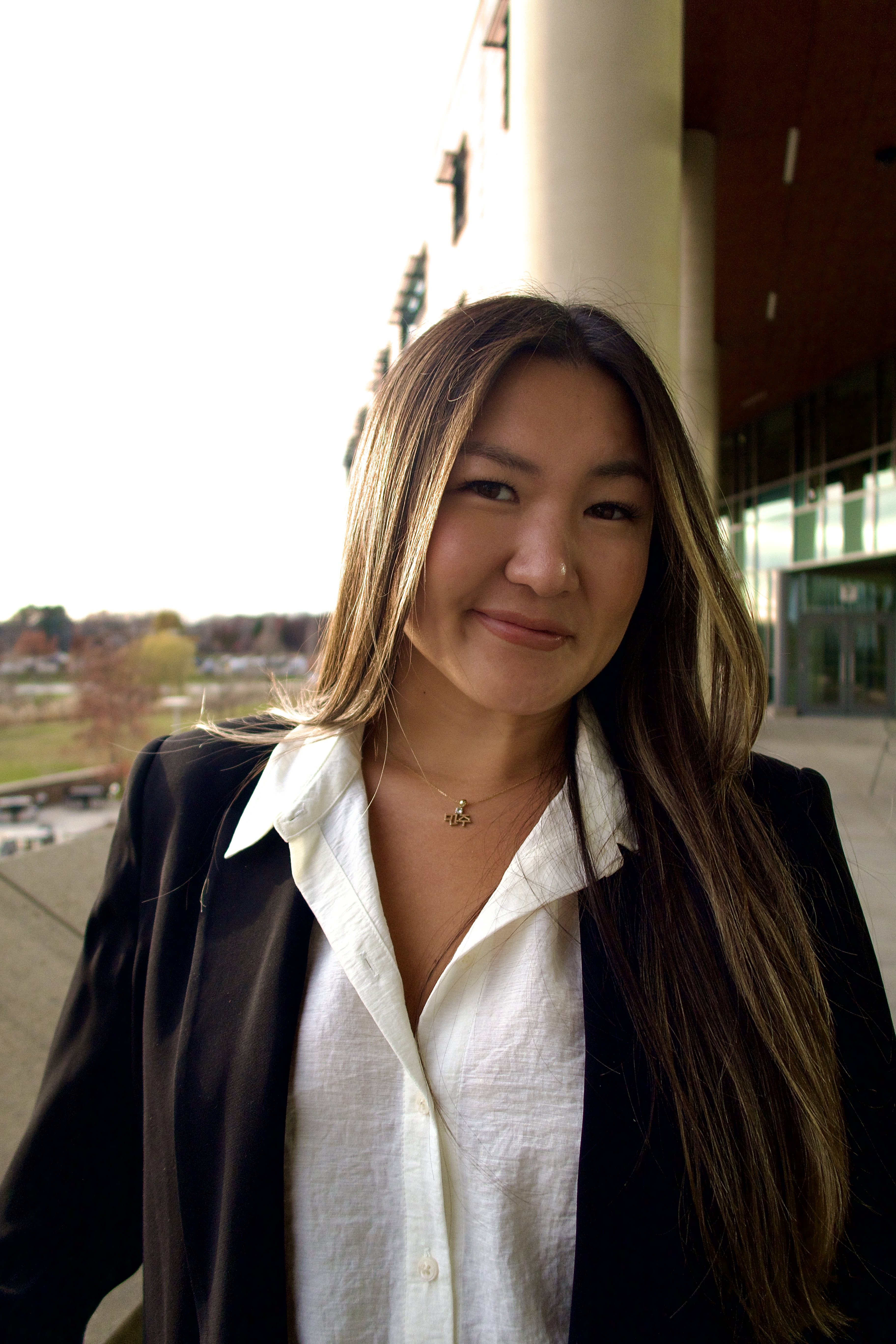 Sarah Song
