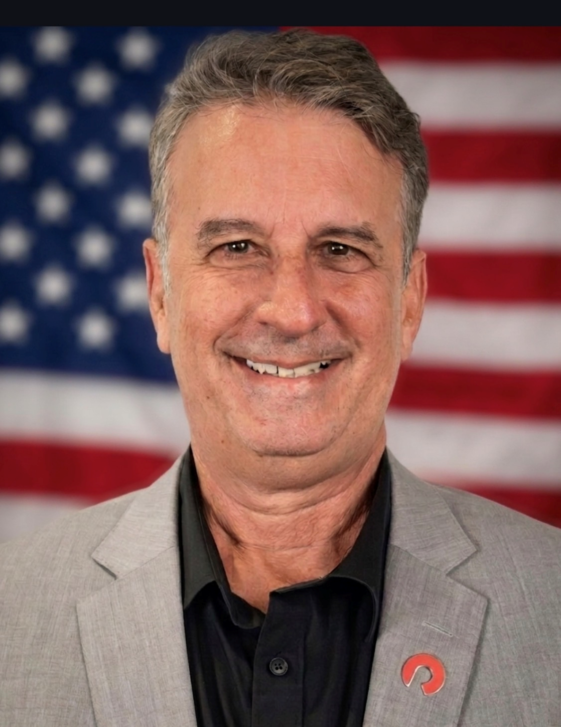 Scott North