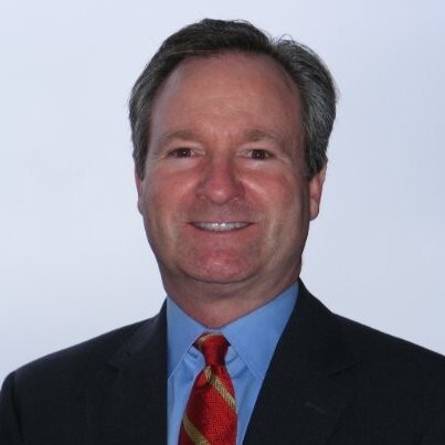 Stephen Fox