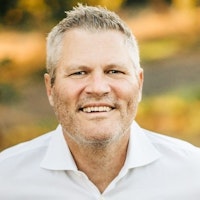 Todd Davidson