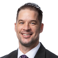 Troy Derkos
