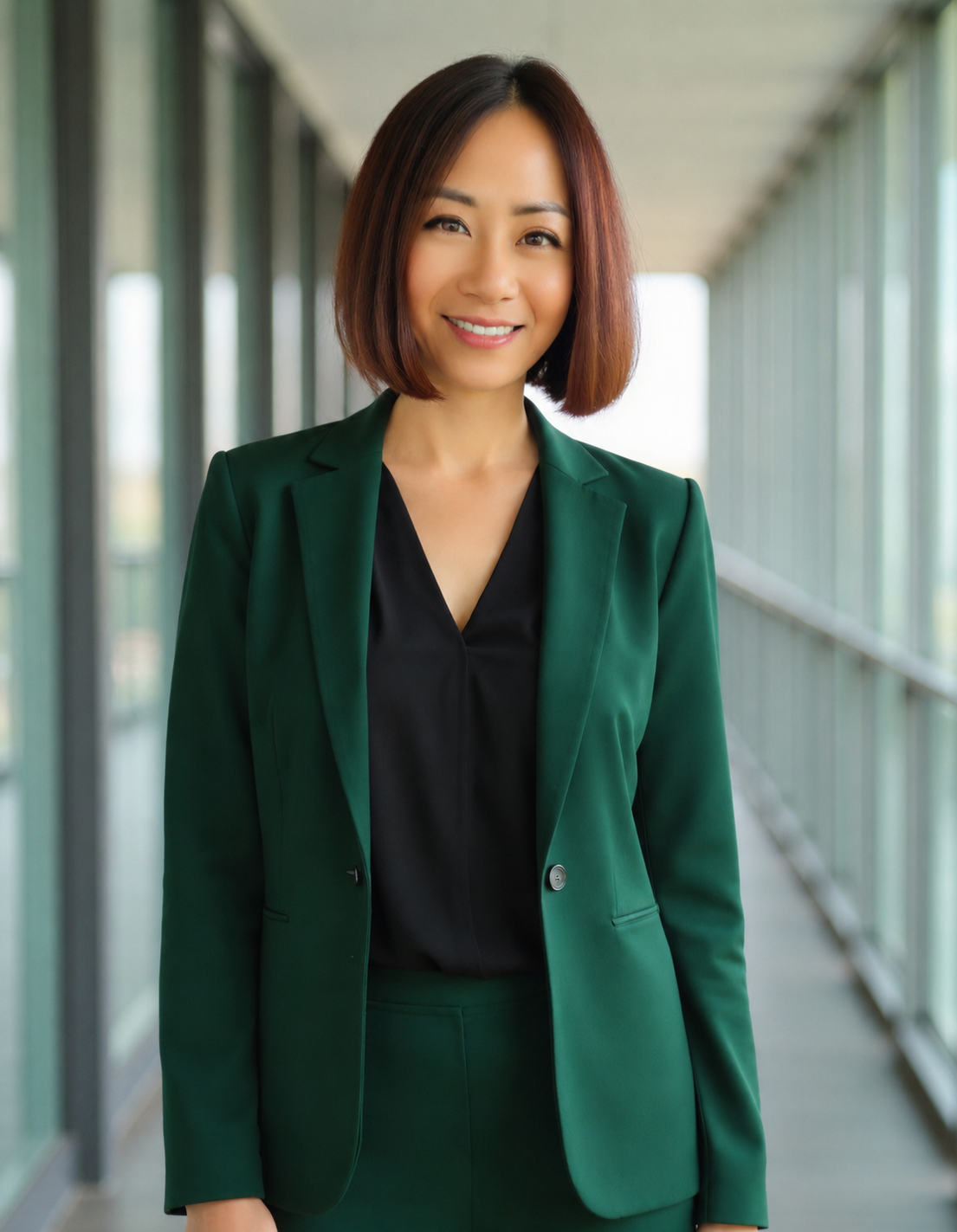 Yen Vu
