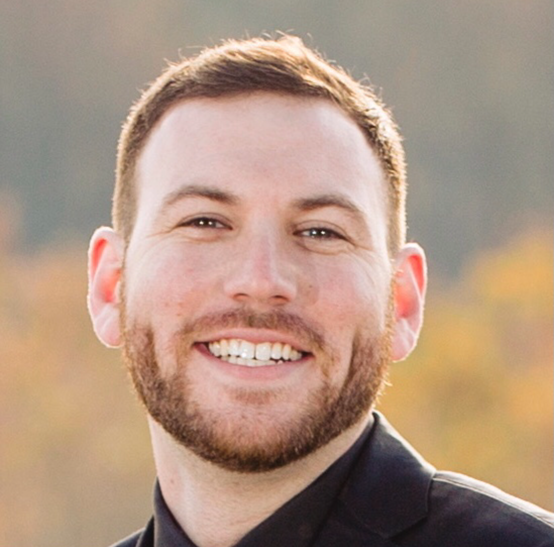 Zachary Mitkoff