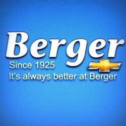 Berger Chevrolet