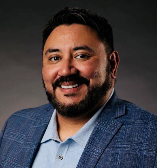 Chris Alvarado