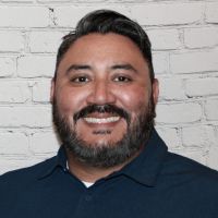 Chris Alvarado