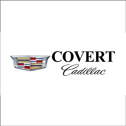 Covert Cadillac