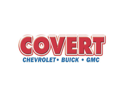Covert Chevy-Buick-GMC