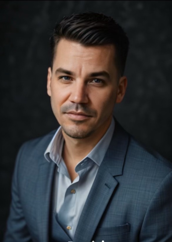 Daniel Horvath