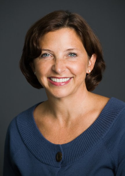 Gina Koehl