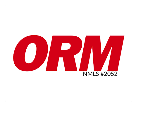 ORM - Reverse Mortgage Team