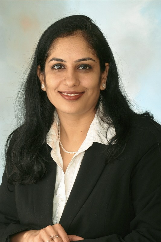 Rachna Kapoor