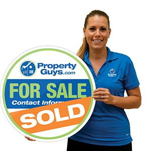 Shelley & Gaetan Hunt