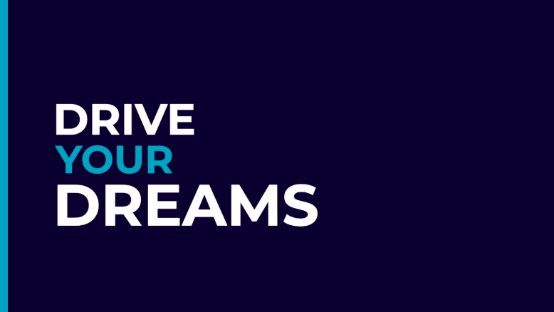 Drive Your Dreams Video Template Waymark Video Ads